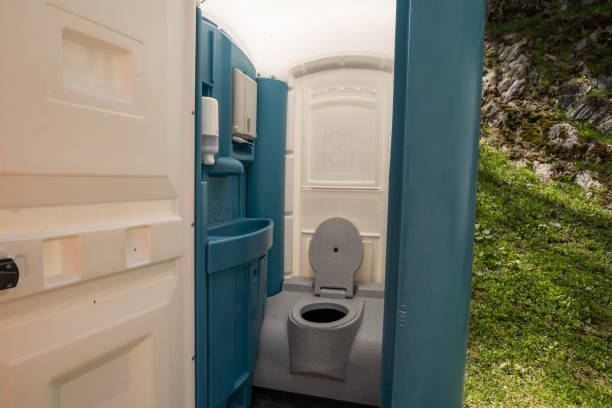 Best Portable Toilets with Baby Changing Stations in Greensboro, GA