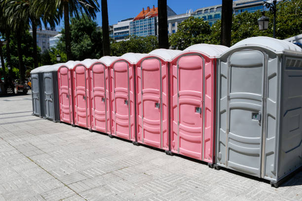 Best Portable Restroom for Sporting Events in Greensboro, GA