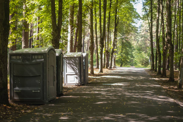 Best Portable Toilet Rental for Emergency Services in Greensboro, GA